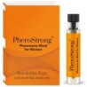 Perfume Con Feromonas Wind Para Mujer 1 Ml de Pherostrong | Piumer
