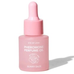 Bloom Aceite De Perfume Con Feromonas Sunny Daze 20 Ml de Eye Of Love | Piumer