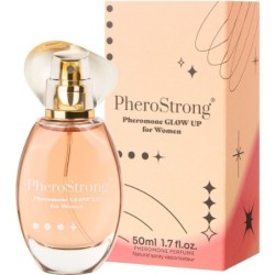 Glow Up Perfume Con Feromonas Para Mujer 50 Ml de Pherostrong | Piumer