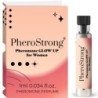Glow Up Perfume Con Feromonas Para Mujer 1 Ml de Pherostrong | Piumer