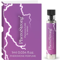Flare Perfume Con Feromonas Para Mujer 1 Ml de Pherostrong | Piumer