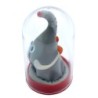 Preservativo Decorativo Pintado A Mano Elefante Modelo 1 de Condomerie | Piumer