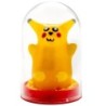 Preservativo Decorativo Pintado A Mano Ratón Amarillo de Condomerie | Piumer