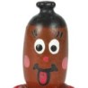 Preservativo Decorativo Pintado A Mano Bolsa de Condomerie | Piumer
