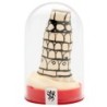 Preservativo Decorativo Pintado A Mano Torre De Pisa de Condomerie | Piumer