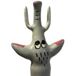 Preservativo Decorativo Pintado A Mano Elefante Modelo Xl de Condomerie | Piumer