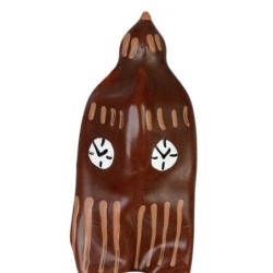 Preservativo Decorativo Pintado A Mano Big Ben Xl de Condomerie | Piumer