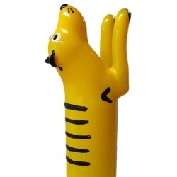 Preservativo Decorativo Pintado A Mano Tigre Xl de Condomerie | Piumer