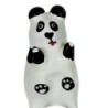 Preservativo Decorativo Pintado A Mano Panda Modelo Xl de Condomerie | Piumer