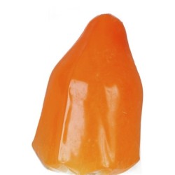 Preservativo Decorativo Pintado A Mano Xxxl de Condomerie | Piumer