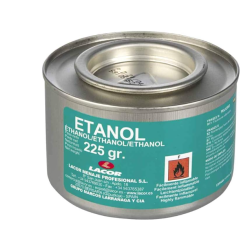 Lacor 69108 - Lata de Gel...