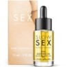 Bijoux Indiscrets - Slow Sex Aceite Anal Calmante 15 Ml de Bijoux Slow Sex | Piumer