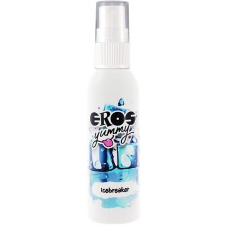 Eros - Yummy Spray Corporal Icebreaker 50 Ml de Eros Classic Line | Piumer
