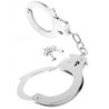 Series Designer Metal Handcuffs de Fetish Fantasy Series | Piumer
