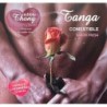 Tanga+ 2 Pezones Oblea Fresa Hombre /Es/Pt/En/Fr/It/ de Hotflowers | Piumer