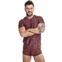 Anais Men - Tribal Camiseta de Anais Men Accesories - Talla M | Piumer