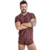 Anais Men - Tribal Camiseta de Anais Men Accesories - Talla L | Piumer