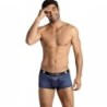 Anais Men - Naval Boxer de Anais Men Boxer & Brief - Talla XL | Piumer