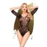Penthouse - Midnight Visit Teddy S/M de Penthouse Teddy - Talla L | Piumer
