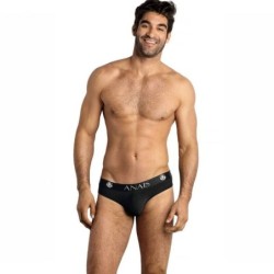 Anais Men - Petrol Slip de Anais Men Slip & Thong - Talla L | Piumer