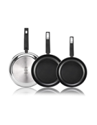 Productos de menaje de cocina: Sartenes para cocinar como un chef