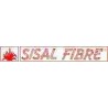 SISAL FIBRÉ