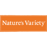 NATURES VARIETY